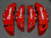 Лот: 4137795. Фото: 4. Накладки на суппорт Brembo. Красноярск