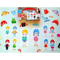 Лот: 8073075. Фото: 2. Настольная игра Pic'n Mix "Маленькие... Игрушки