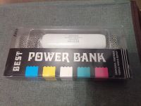 Лот: 22169299. Фото: 3. Power bank на 2400ма/ч (реальных... Смартфоны, связь, навигация