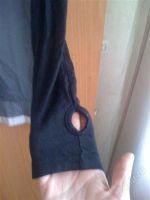 Лот: 2760581. Фото: 2. Необычное женское платье Cop.copine. Женская одежда