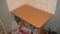 Лот: 556777. Фото: 2. Стол кухонный. Кухонная мебель