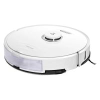 Лот: 21720200. Фото: 3. Робот-пылесос Roborock Vacuum... Красноярск