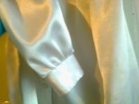 Лот: 3100941. Фото: 3. Продам белую блузку! 42-44! Всего... Одежда, обувь, галантерея