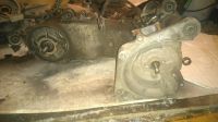 Лот: 7067845. Фото: 3. Почти двигатель Honda Dio 34/35... Авто, мото, водный транспорт