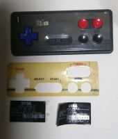 Лот: 25741839. Фото: 2. Запчасти для Dendy и Sega. Игровые приставки, консоли, видеоигры