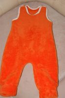 Лот: 3098061. Фото: 2. Комбинезон (оранж). Одежда и аксессуары