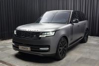 Лот: 24952636. Фото: 2. Land Rover Range Rover 2022. Авто, мото, водный транспорт