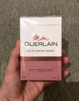 Лот: 15201218. Фото: 2. Mon Guerlain Eau de Parfum Intense... Парфюмерия