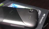Лот: 1503186. Фото: 3. htc sensation.срочно. Красноярск