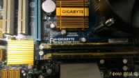 Лот: 11121453. Фото: 4. системник GigaByte. Красноярск