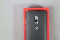 Лот: 9058796. Фото: 3. OnePlus 2 Kevlar® StyleSwap. Задняя... Смартфоны, связь, навигация