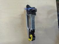 Лот: 25321693. Фото: 5. Ручка двери Toyota Prius 30. Цвет...