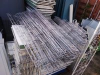 Лот: 14655872. Фото: 3. ограничитель передний для полки... Бизнес