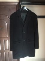 Лот: 7092721. Фото: 4. Классическое мужское пальто. Красноярск