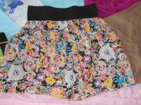 Лот: 4471998. Фото: 3. 5 маек, шорты, кофта и 2юбки... Одежда, обувь, галантерея