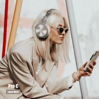 Лот: 21087742. Фото: 2. Наушники беспроводные OneOdio... Аудиотехника