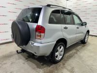 Лот: 24994810. Фото: 9. Toyota RAV4 2001