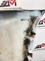 Лот: 25887831. Фото: 18. бампер Chevrolet Aveo T300