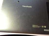 Лот: 5496342. Фото: 2. ViewSonic ViewPad 97a. Компьютеры, ноутбуки, планшеты