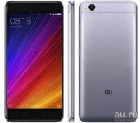Лот: 8803310. Фото: 2. Новый Xiaomi Mi 5S (Mi5S) (64... Смартфоны, связь, навигация