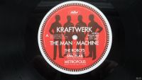 Лот: 14279154. Фото: 4. Kraftwerk "The Man Machine" (LP...