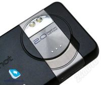Лот: 307227. Фото: 2. продам сотовый Sony Ericsson k550i. Смартфоны, связь, навигация
