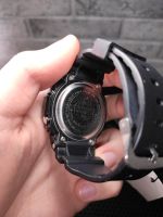 Лот: 17174337. Фото: 3. Casio gshock mini black. Ювелирные изделия, бижутерия, часы