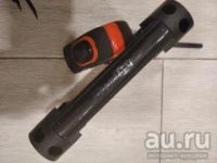 Лот: 16974508. Фото: 3. Ручка от ворот. Строительство и ремонт