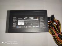 Лот: 16060630. Фото: 3. Блок питания Aerocool VP-450 80... Компьютеры, оргтехника, канцтовары