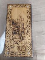 Лот: 16026451. Фото: 2. Нарды. Спортивные товары