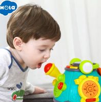 Лот: 20760704. Фото: 2. Развивающая музыкальная игрушка. Игрушки