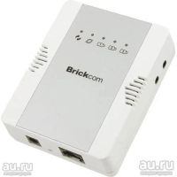 Лот: 18320225. Фото: 2. IP-видеокамера Brickcom VS-03... Оборудование