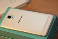Лот: 6464889. Фото: 3. смартфон Lenovo p780a. Красноярск