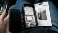 Лот: 3415766. Фото: 4. iphone 5 полный комплект возможен...