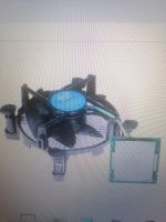 Лот: 17238980. Фото: 2. Процессор Intel Core i3-10100F... Комплектующие