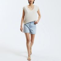 Лот: 24537520. Фото: 2. Футболка LaRedoute. Спортивная одежда