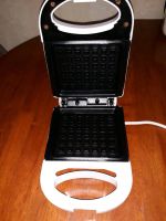 Лот: 12667914. Фото: 2. Вафельница. Мелкая бытовая техника