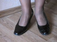 Лот: 1313643. Фото: 2. лаковые туфли. Женская обувь