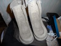 Лот: 10583741. Фото: 6. 3 пары детской зимней обуви на...