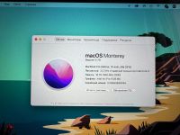 Лот: 25709330. Фото: 6. MacBook Pro 2015 15-inch intel...