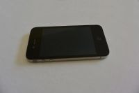 Лот: 5449404. Фото: 2. iPhone 4 16 Gb. Смартфоны, связь, навигация