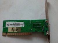 Лот: 8158685. Фото: 2. Сетевая карта ACORP L100S. Сетевые устройства