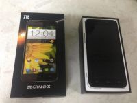 Лот: 3770622. Фото: 2. Телефон zte grand wait обмен на... Смартфоны, связь, навигация