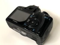 Лот: 17317839. Фото: 6. Canon 1000D body
