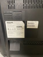 Лот: 20129065. Фото: 2. Телевизор Philips с рубля. ТВ и видео