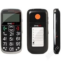 Лот: 1212523. Фото: 2. Бабушкофон ONEXT CarePhone-2. Смартфоны, связь, навигация