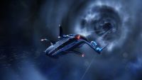 Лот: 11629371. Фото: 2. Mass Effect Andromeda (PS4). Игровые приставки, консоли, видеоигры