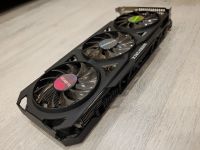 Лот: 18418711. Фото: 3. Видеокарта R9 270x OC 2Gb. Компьютеры, оргтехника, канцтовары