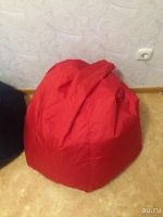 Лот: 15029953. Фото: 4. кресло мешки, груша, полностью... Красноярск