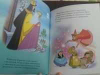 Лот: 12073833. Фото: 3. Золотая коллекция сказок Disney... Литература, книги